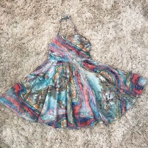 By Debra designer girl’s dress